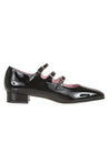 Carel Paris-OUTLET-SALE-Pumps SCHWARZ-ARCHIVIST