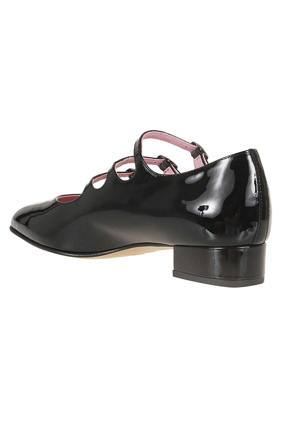 Carel Paris-OUTLET-SALE-Pumps SCHWARZ-ARCHIVIST