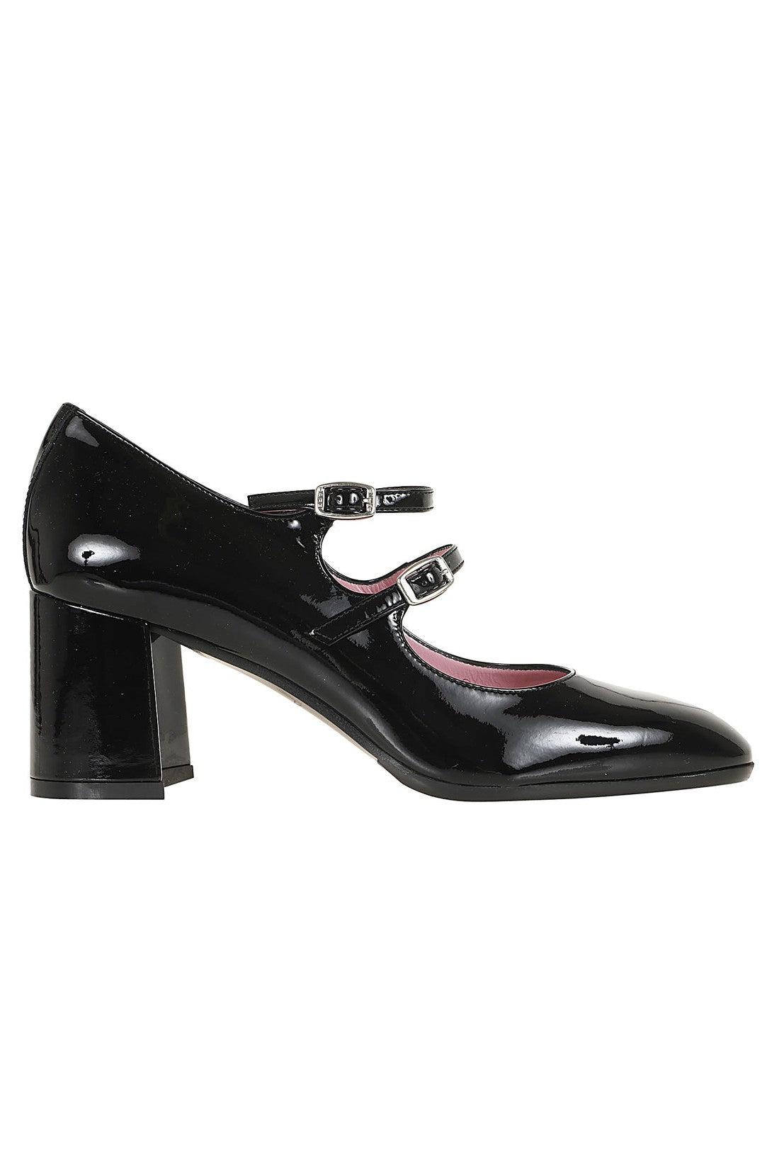 Carel Paris-OUTLET-SALE-Pumps SCHWARZ-ARCHIVIST