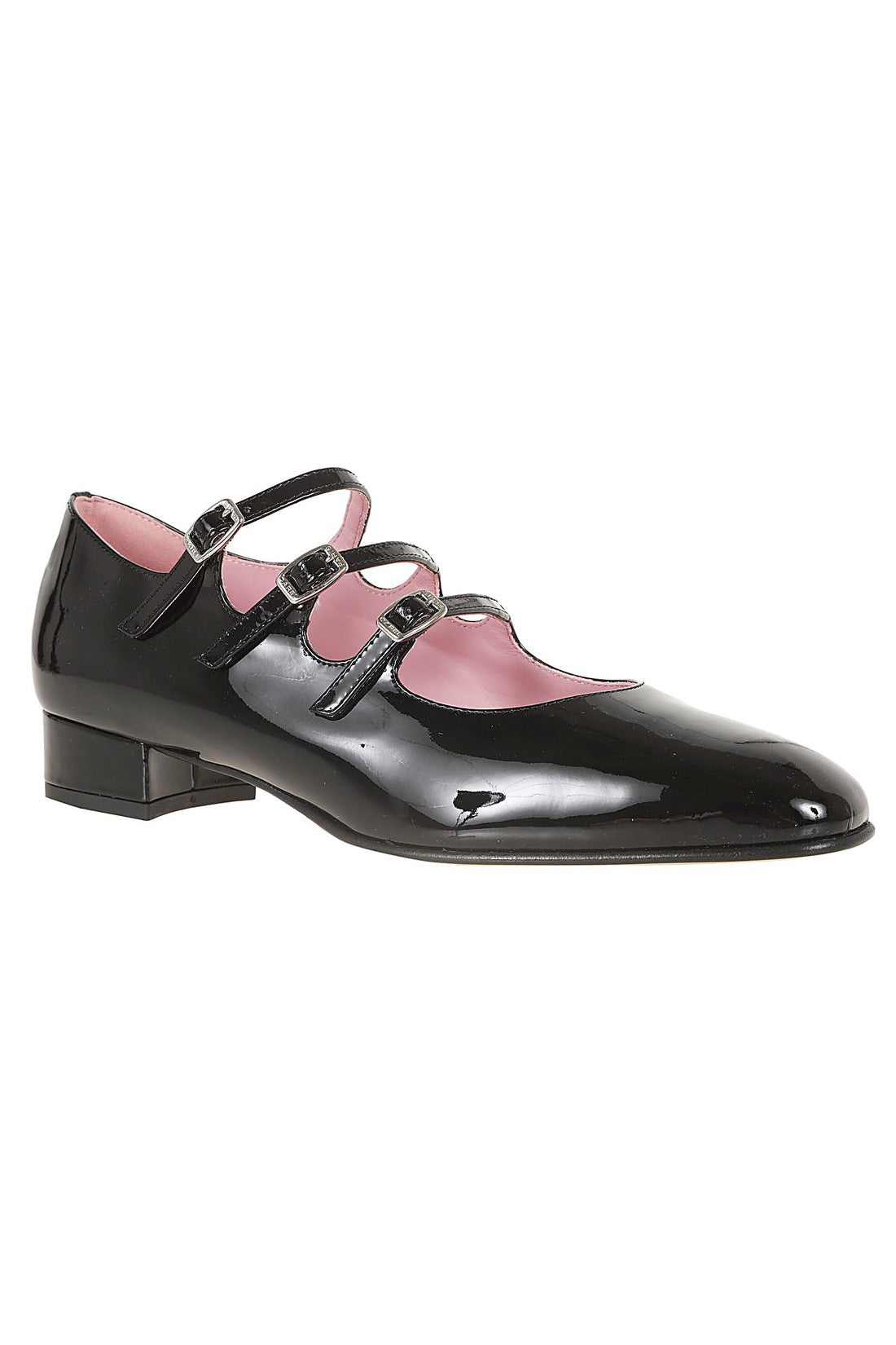 Carel Paris-OUTLET-SALE-Pumps SCHWARZ-ARCHIVIST