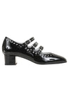 Carel Paris-OUTLET-SALE-Pumps SCHWARZ-ARCHIVIST