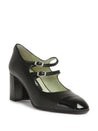 CAREL-OUTLET-SALE-Pumps SCHWARZ-ARCHIVIST