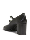 CAREL-OUTLET-SALE-Pumps SCHWARZ-ARCHIVIST