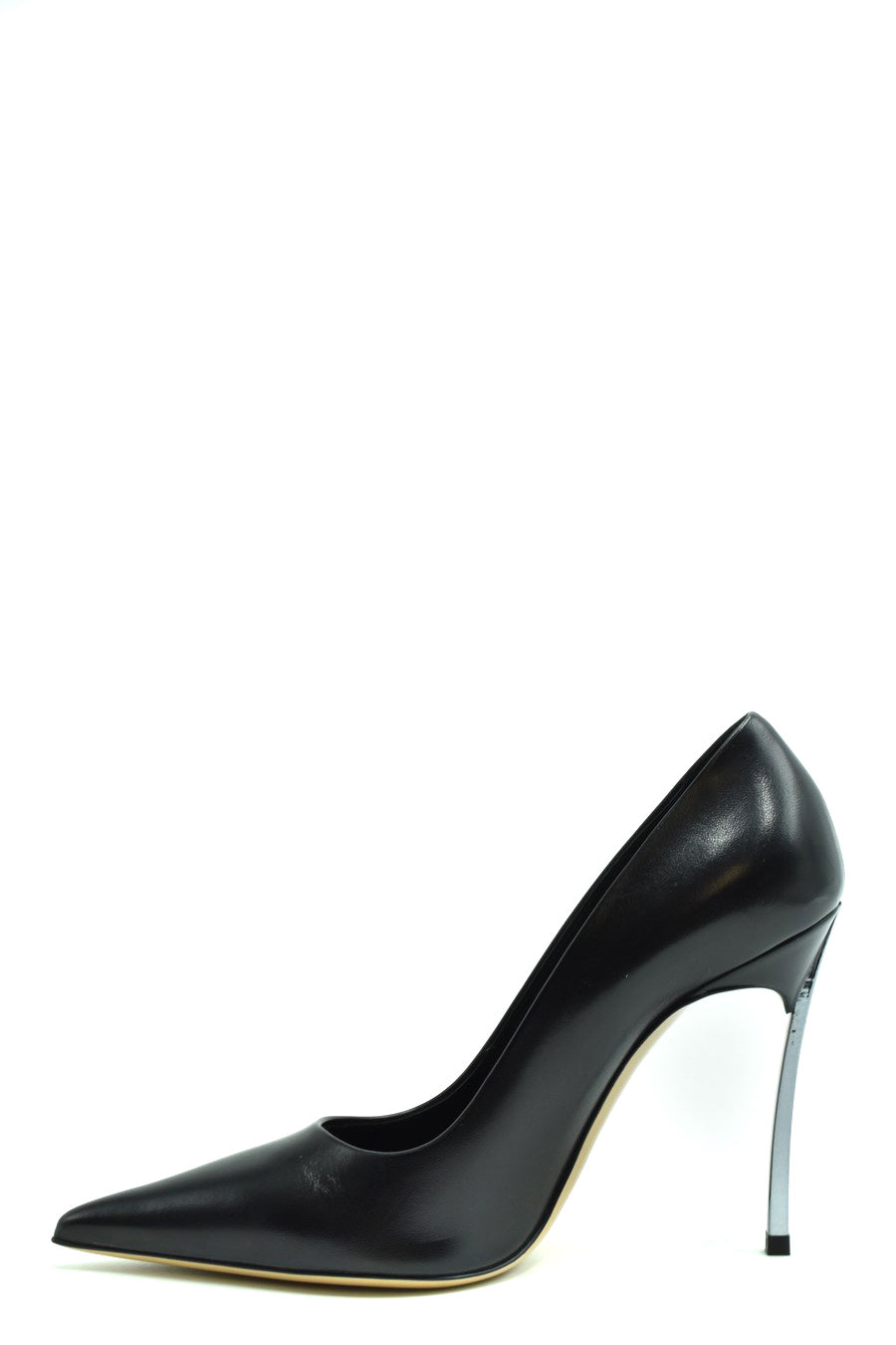 CASADEI-OUTLET-SALE-Pumps SCHWARZ-ARCHIVIST