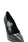 CASADEI-OUTLET-SALE-Pumps SCHWARZ-ARCHIVIST