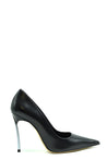 CASADEI-OUTLET-SALE-Pumps SCHWARZ-ARCHIVIST