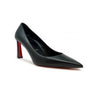 Christian Louboutin-OUTLET-SALE-Pumps SCHWARZ-ARCHIVIST