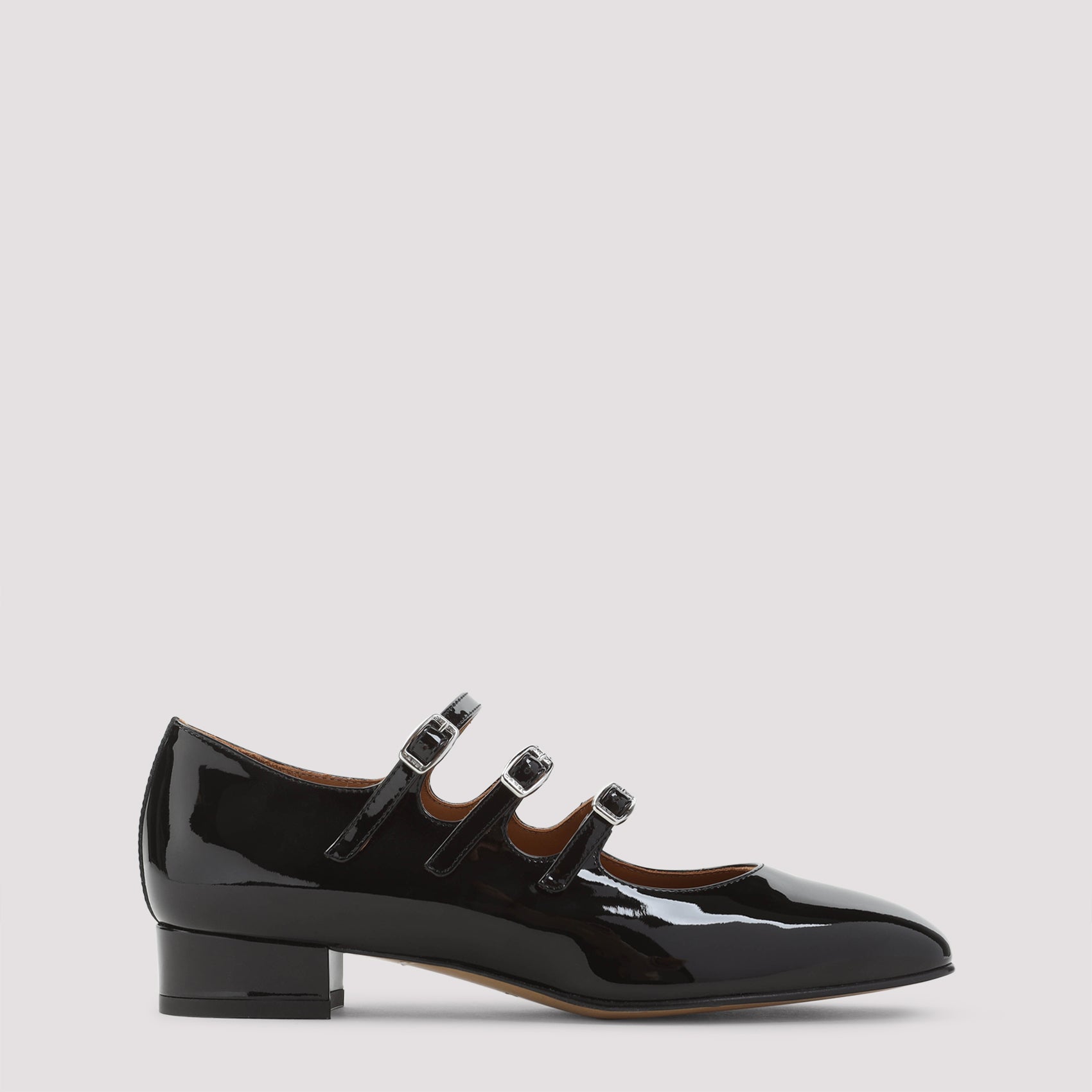Carel Paris-OUTLET-SALE-Pumps SCHWARZ-ARCHIVIST
