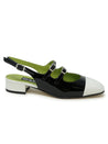 Carel Paris-OUTLET-SALE-Pumps SCHWARZ-ARCHIVIST