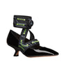 Dior-OUTLET-SALE-Pumps SCHWARZ-ARCHIVIST
