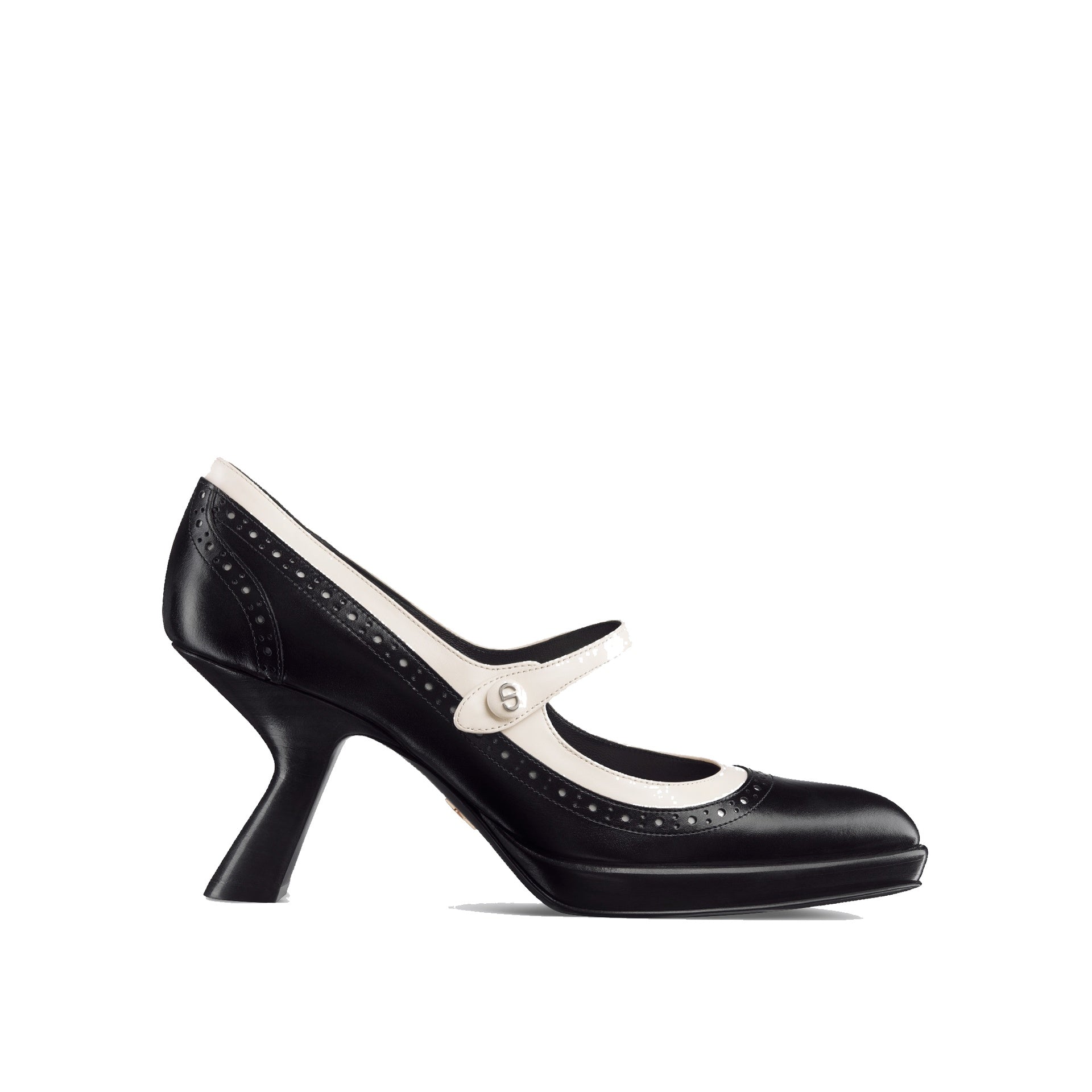 Dior-OUTLET-SALE-Pumps SCHWARZ-ARCHIVIST