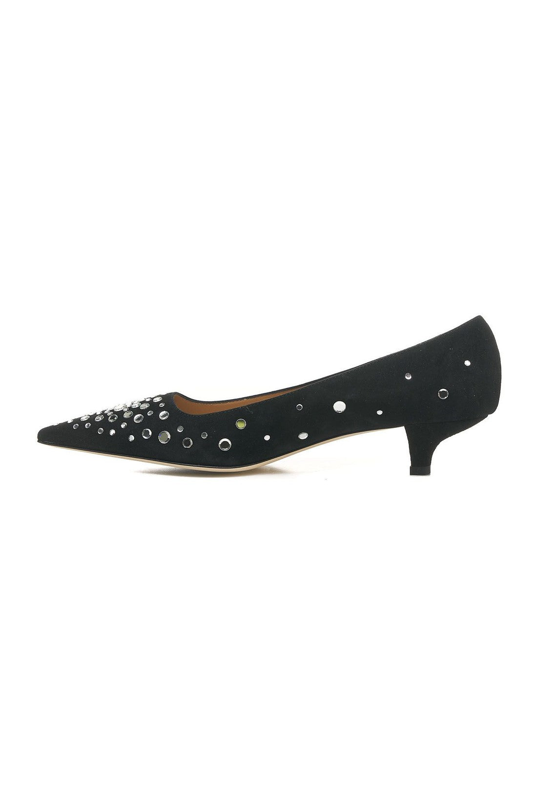 GENDER-OUTLET-SALE-Pumps SCHWARZ-ARCHIVIST