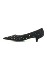 GENDER-OUTLET-SALE-Pumps SCHWARZ-ARCHIVIST