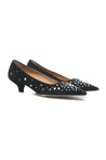 GENDER-OUTLET-SALE-Pumps SCHWARZ-ARCHIVIST