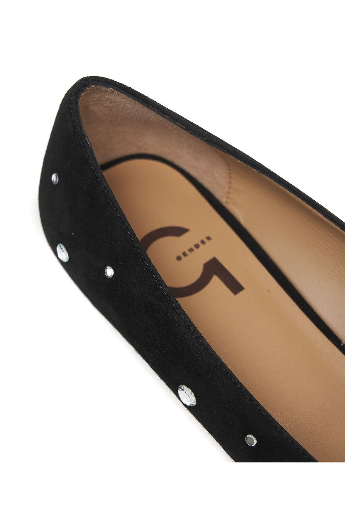 GENDER-OUTLET-SALE-Pumps SCHWARZ-ARCHIVIST