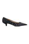 GENDER-OUTLET-SALE-Pumps SCHWARZ-ARCHIVIST