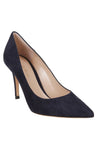 Gianvito Rossi-OUTLET-SALE-Pumps SCHWARZ-ARCHIVIST