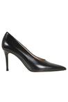 Gianvito Rossi-OUTLET-SALE-Pumps SCHWARZ-ARCHIVIST