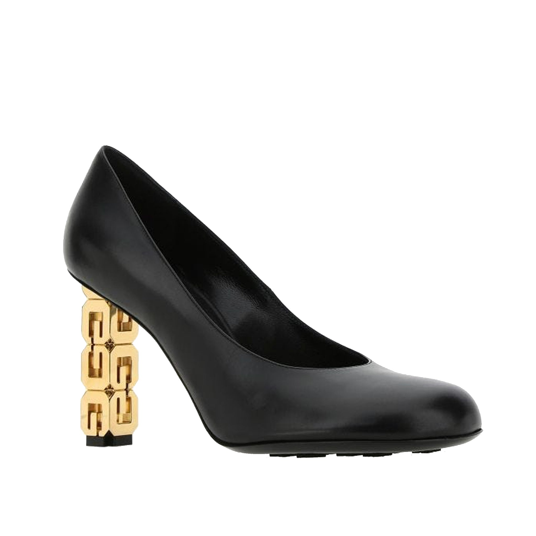 GIVENCHY-OUTLET-SALE-Pumps SCHWARZ-ARCHIVIST