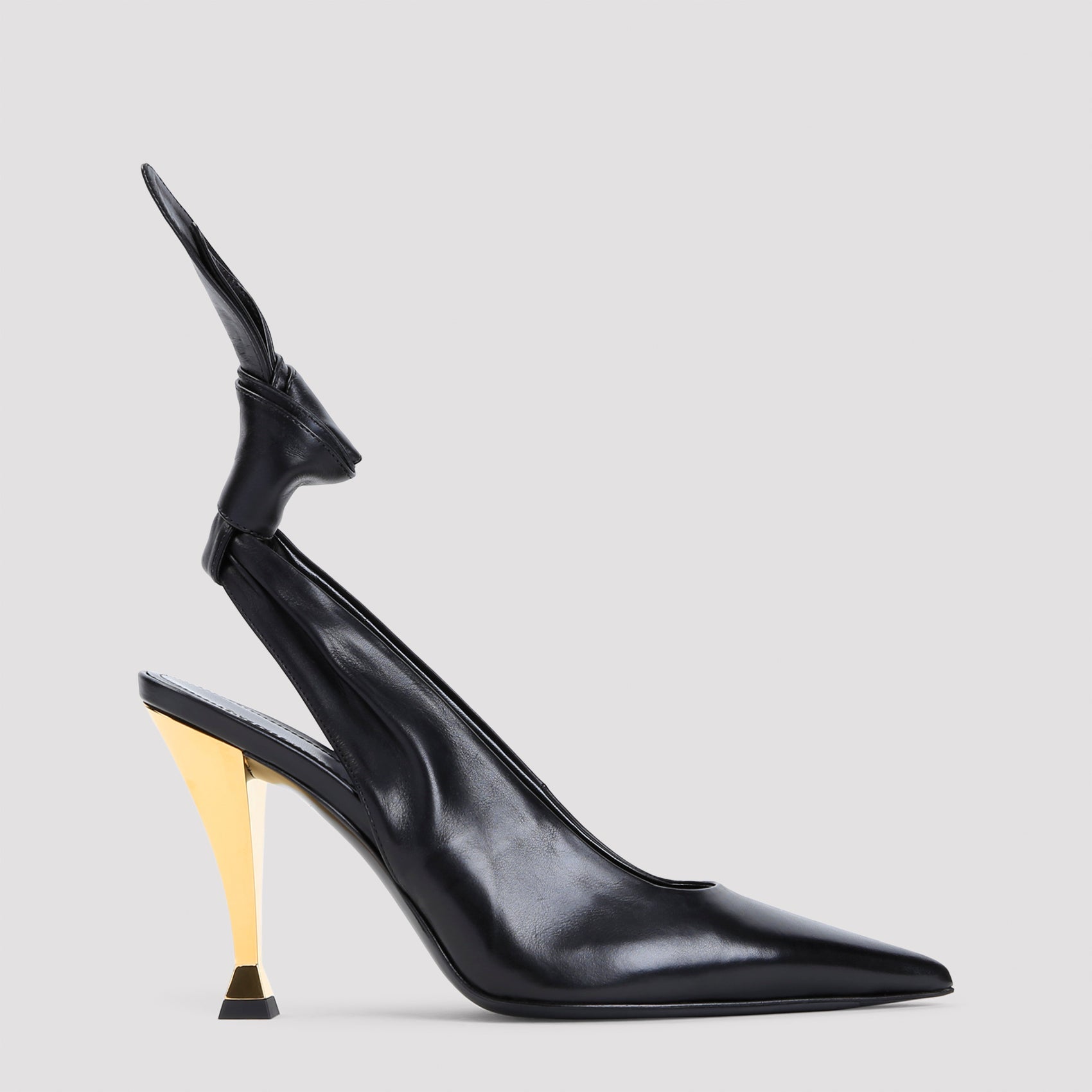 GIVENCHY-OUTLET-SALE-Pumps SCHWARZ-ARCHIVIST