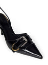 GIVENCHY-OUTLET-SALE-Pumps SCHWARZ-ARCHIVIST