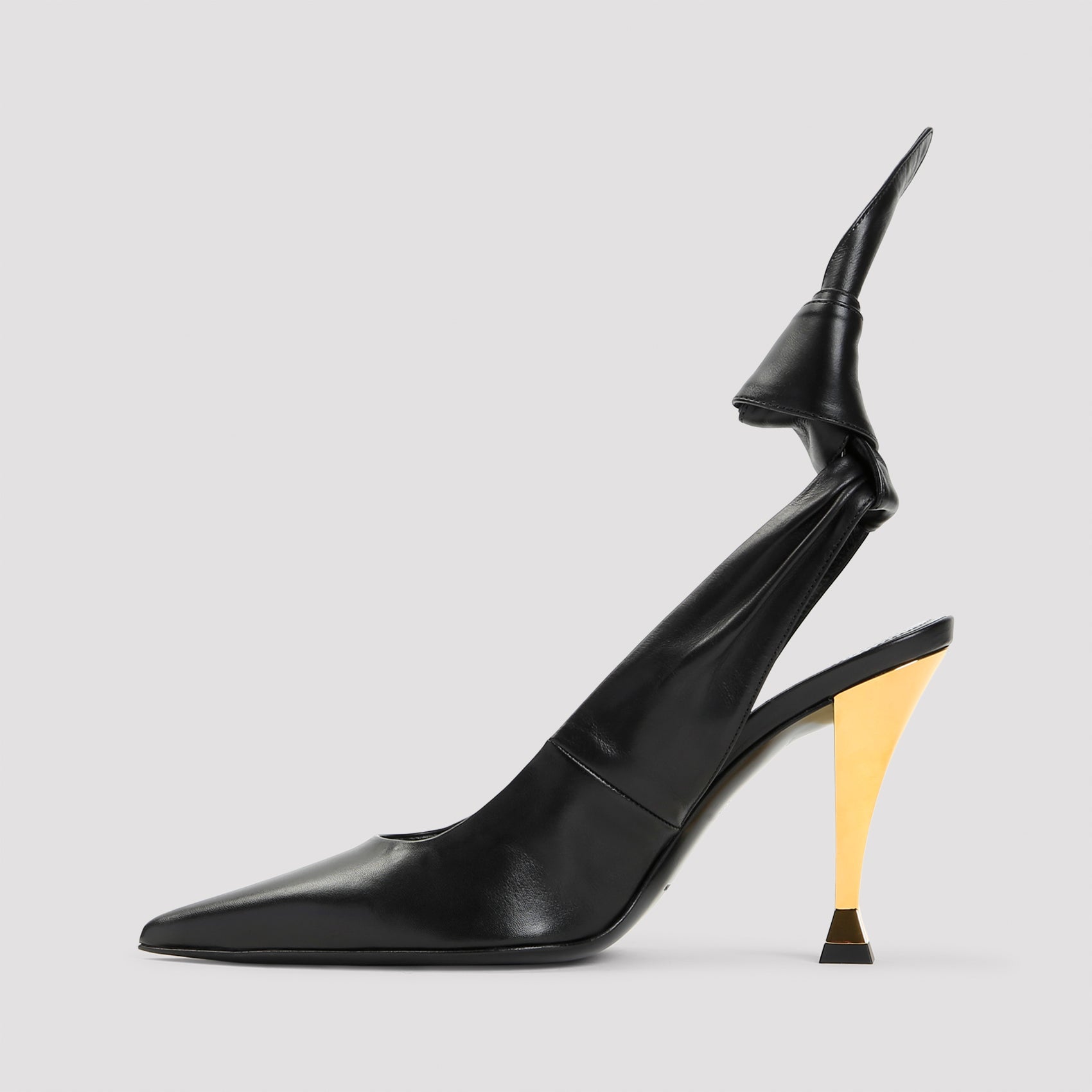 GIVENCHY-OUTLET-SALE-Pumps SCHWARZ-ARCHIVIST