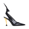 GIVENCHY-OUTLET-SALE-Pumps SCHWARZ-ARCHIVIST