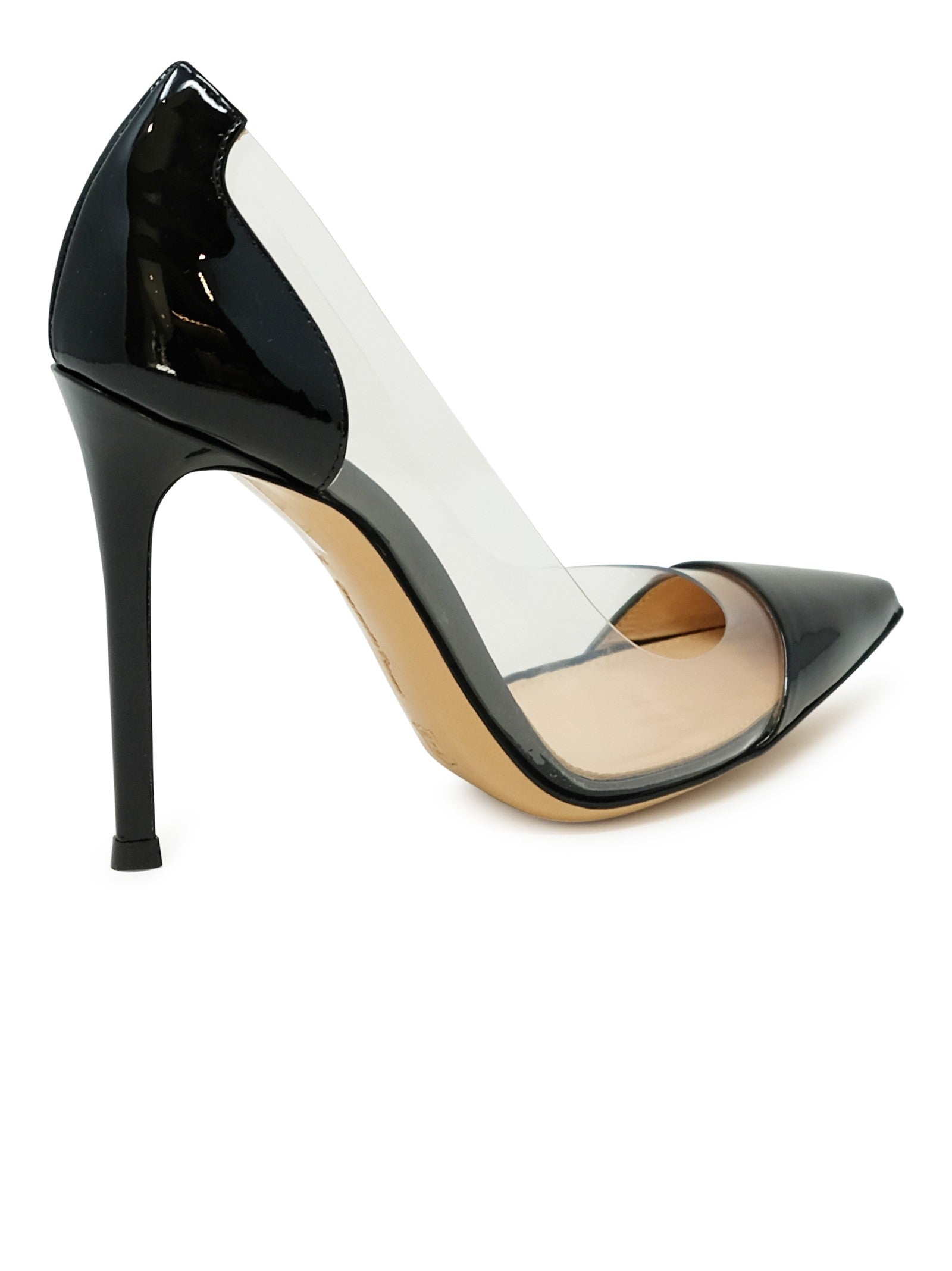 Gianvito Rossi-OUTLET-SALE-Pumps SCHWARZ-ARCHIVIST