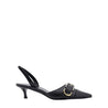 Givenchy-OUTLET-SALE-Pumps SCHWARZ-ARCHIVIST