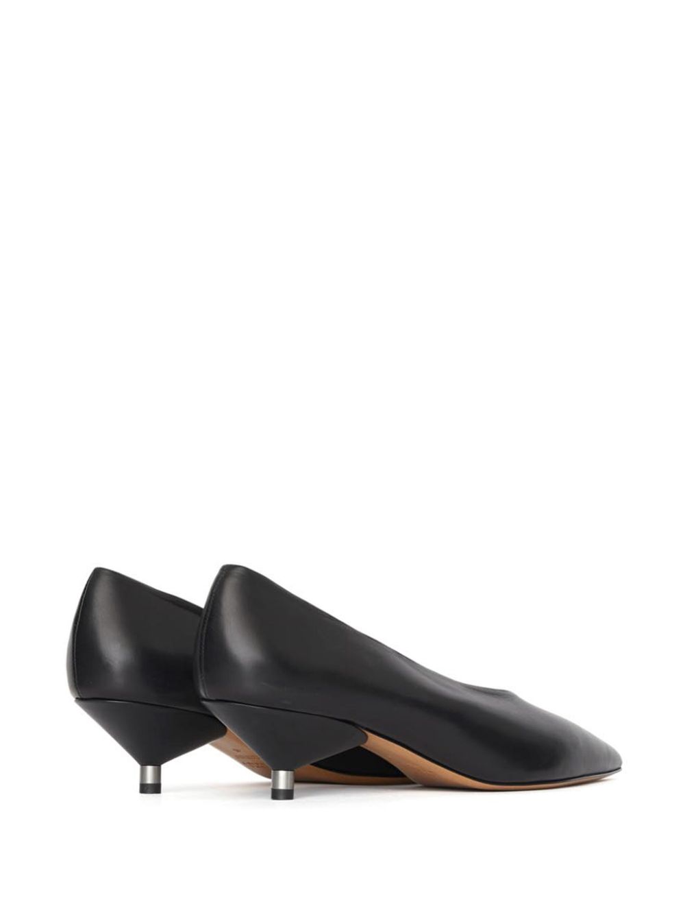 Isabel Marant-OUTLET-SALE-Pumps SCHWARZ-ARCHIVIST