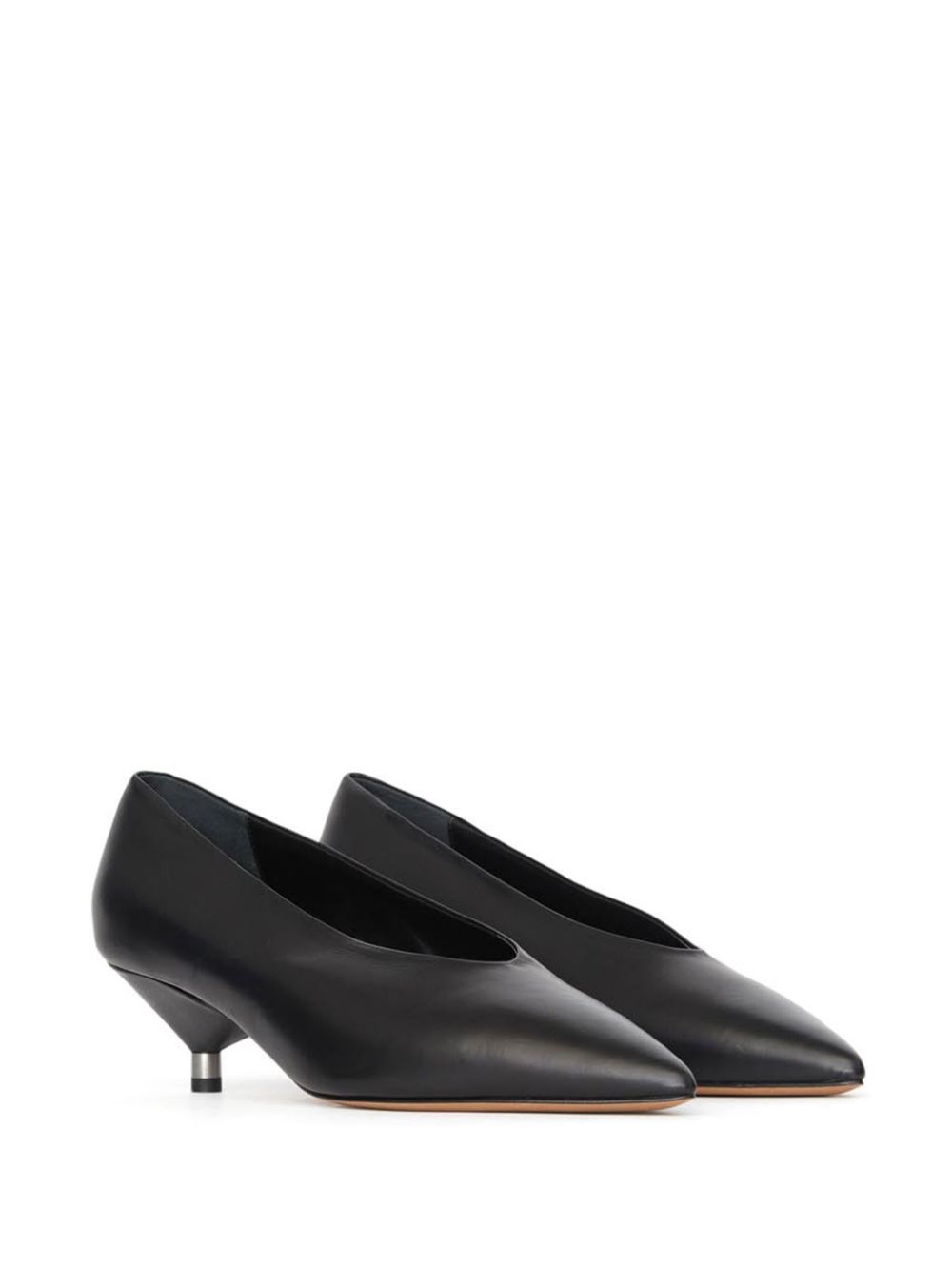 Isabel Marant-OUTLET-SALE-Pumps SCHWARZ-ARCHIVIST