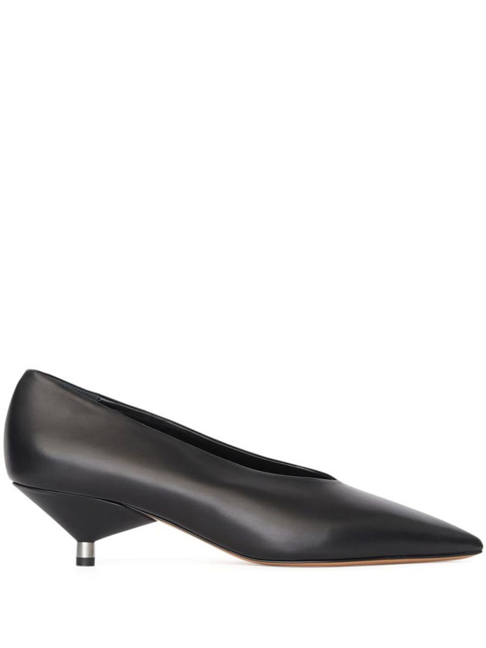 Isabel Marant-OUTLET-SALE-Pumps SCHWARZ-ARCHIVIST