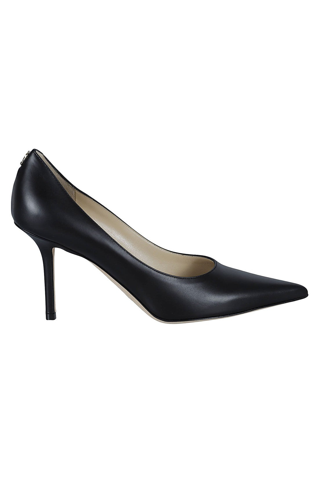 Jimmy Choo-OUTLET-SALE-Pumps SCHWARZ-ARCHIVIST