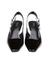 Michael Kors-OUTLET-SALE-Pumps SCHWARZ-ARCHIVIST