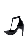 Salvatore Ferragamo-OUTLET-SALE-Pumps SCHWARZ-ARCHIVIST