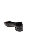 Salvatore Ferragamo-OUTLET-SALE-Pumps SCHWARZ-ARCHIVIST