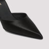 Salvatore Ferragamo-OUTLET-SALE-Pumps SCHWARZ-ARCHIVIST