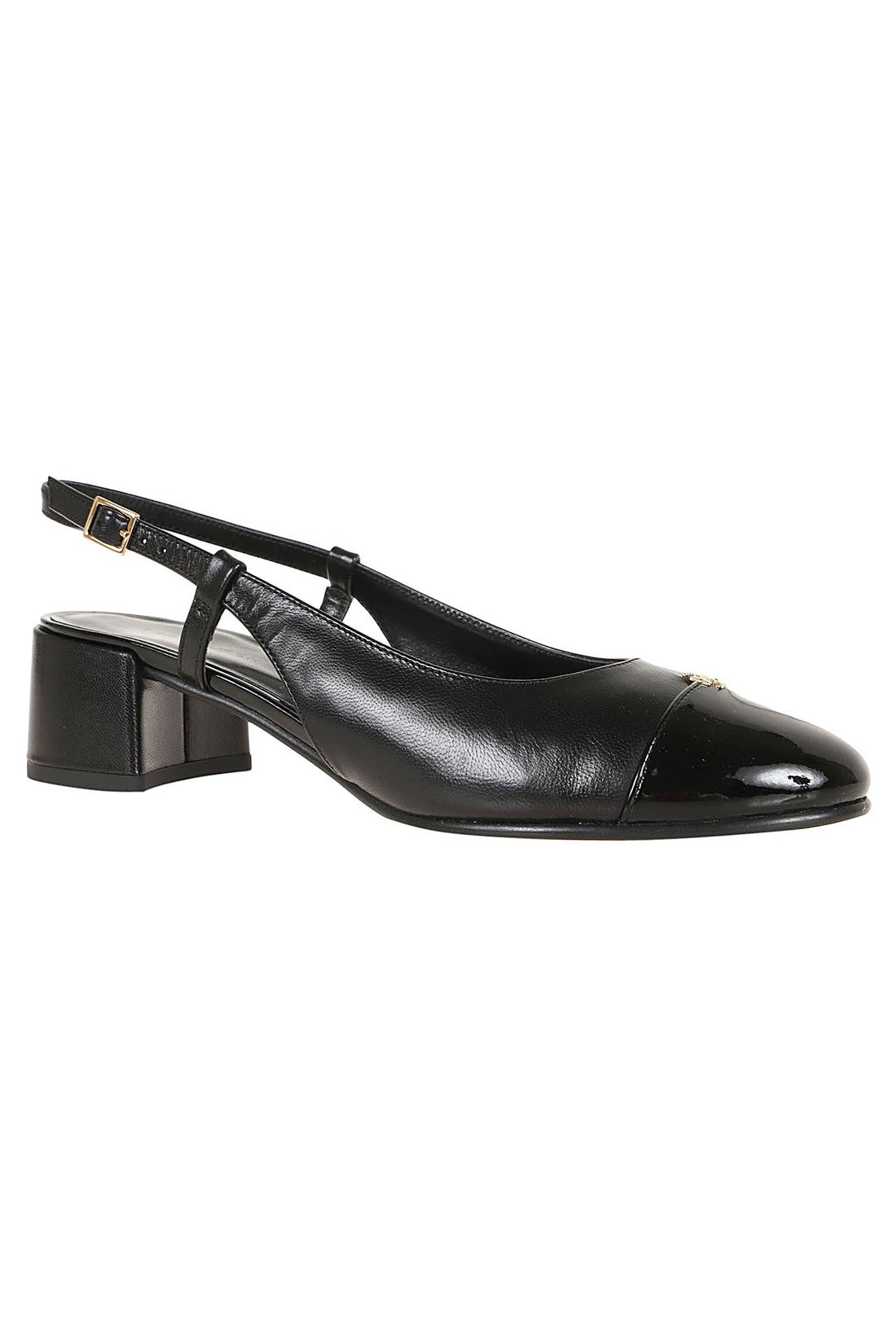 Tory Burch-OUTLET-SALE-Pumps SCHWARZ-ARCHIVIST