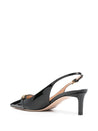 Tom Ford-OUTLET-SALE-Pumps SCHWARZ-ARCHIVIST