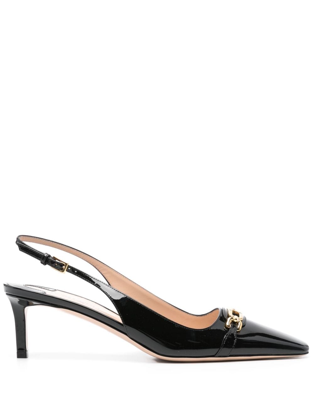 Tom Ford-OUTLET-SALE-Pumps SCHWARZ-ARCHIVIST