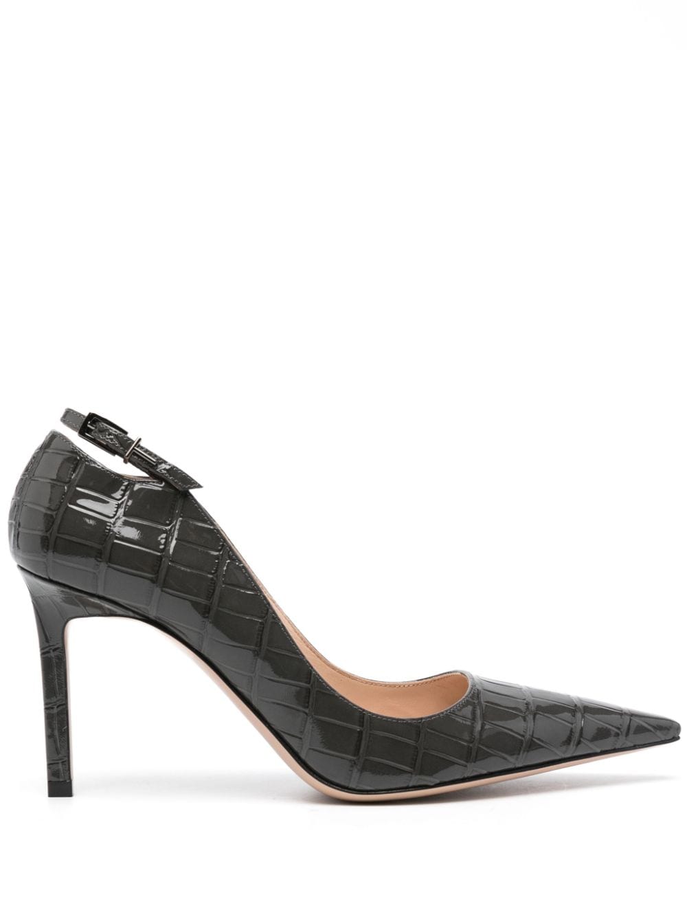 Tom Ford-OUTLET-SALE-Pumps SCHWARZ-ARCHIVIST