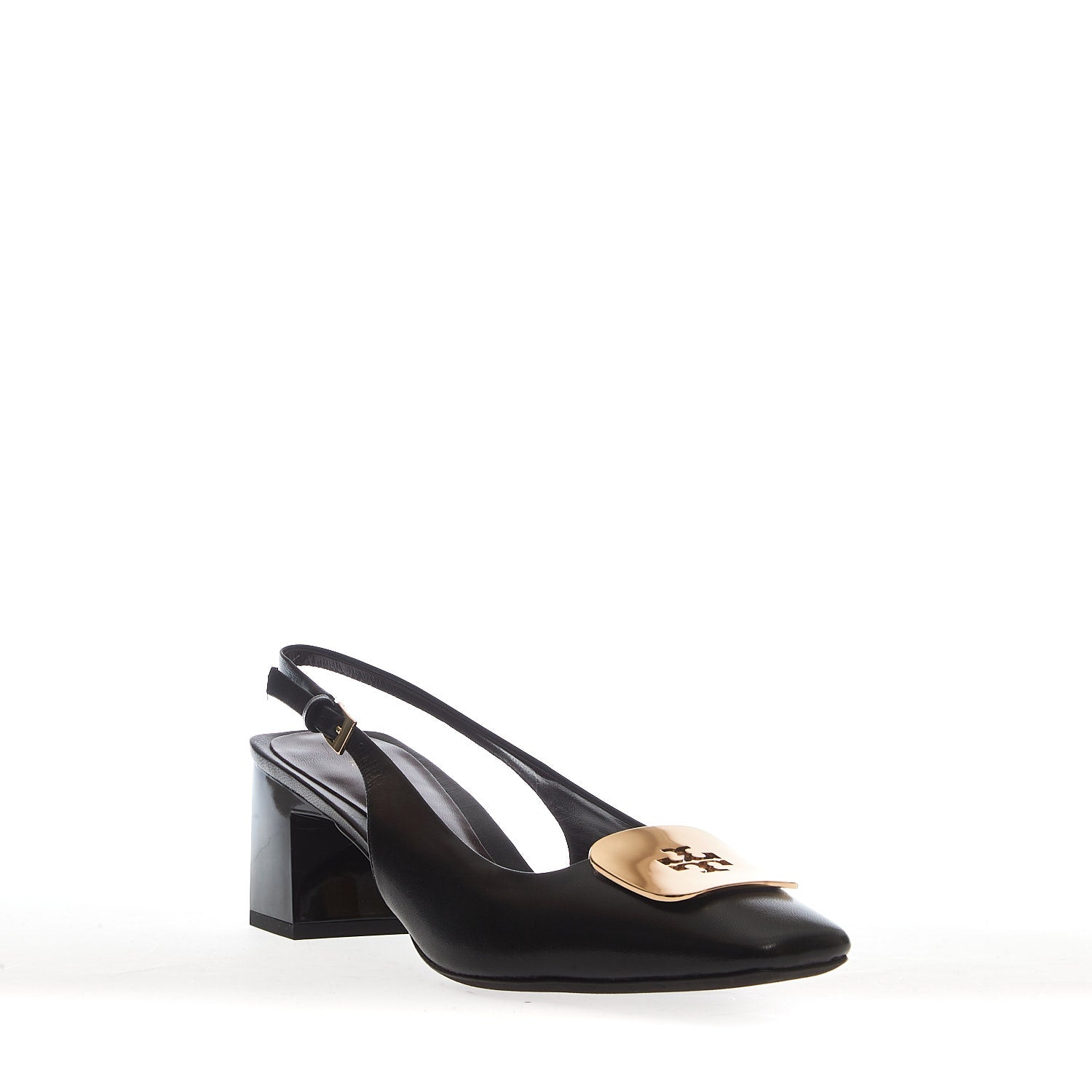 Tory Burch-OUTLET-SALE-Pumps SCHWARZ-ARCHIVIST