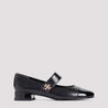 Tory Burch-OUTLET-SALE-Pumps SCHWARZ-ARCHIVIST