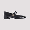 Tory Burch-OUTLET-SALE-Pumps SCHWARZ-ARCHIVIST