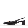 Tory Burch-OUTLET-SALE-Pumps SCHWARZ-ARCHIVIST