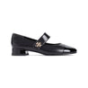 Tory Burch-OUTLET-SALE-Pumps SCHWARZ-ARCHIVIST