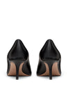 Valentino Garavani-OUTLET-SALE-Pumps SCHWARZ-ARCHIVIST