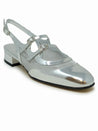 Carel Paris-OUTLET-SALE-Pumps SILBER-ARCHIVIST