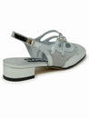 Carel Paris-OUTLET-SALE-Pumps SILBER-ARCHIVIST