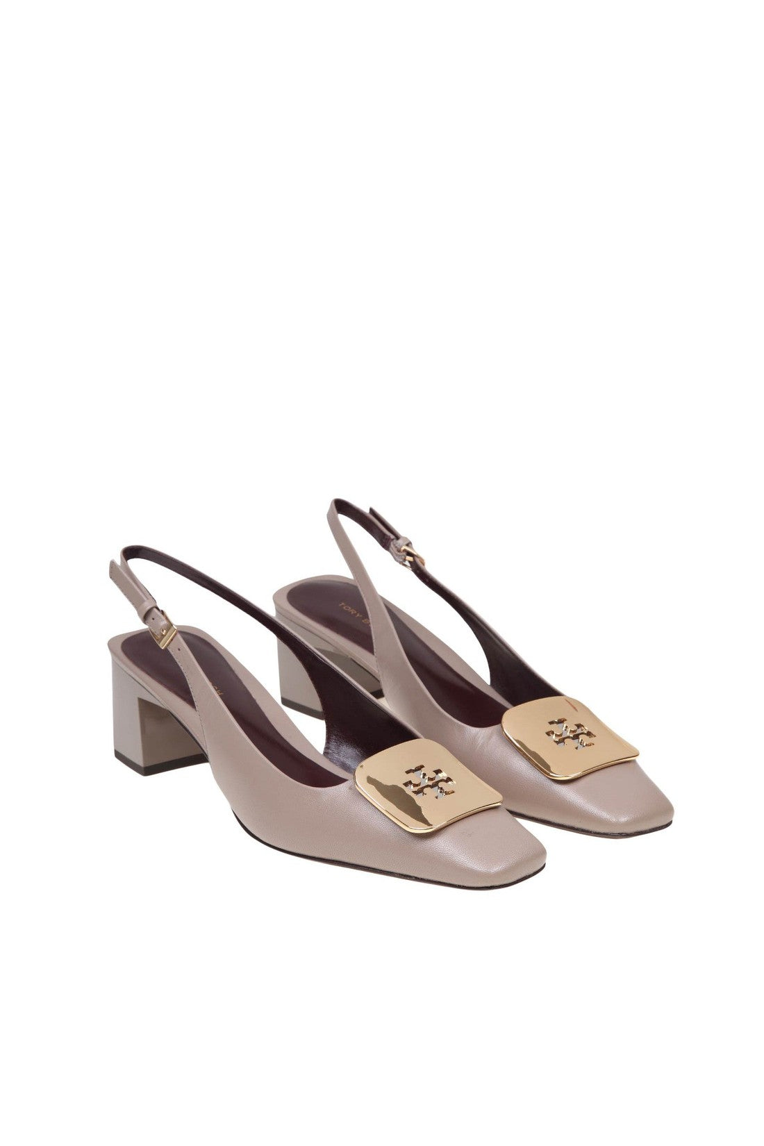 TORY BURCH-OUTLET-SALE-Pumps-ARCHIVIST